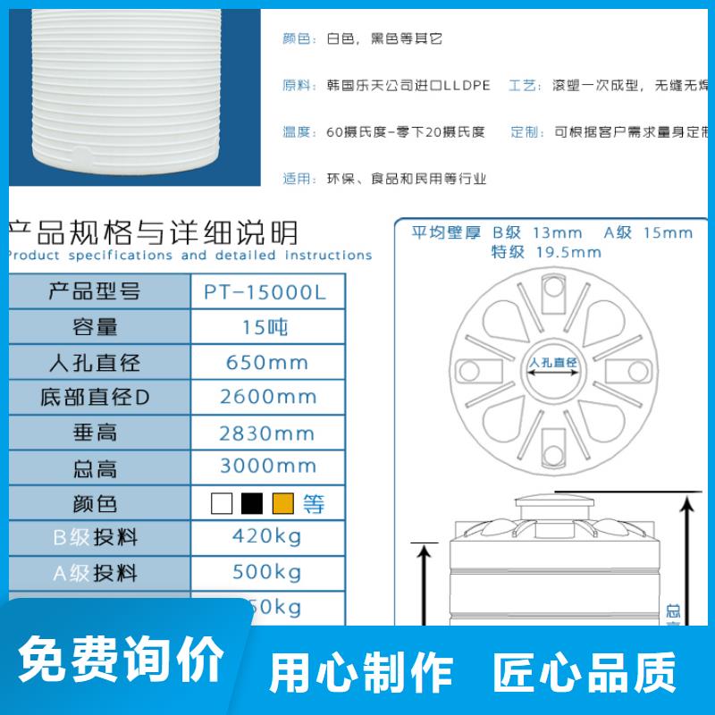 塑料水箱塑料筐应用广泛