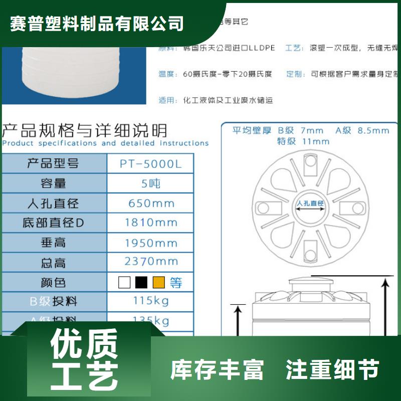 塑料水箱分类垃圾桶实力见证