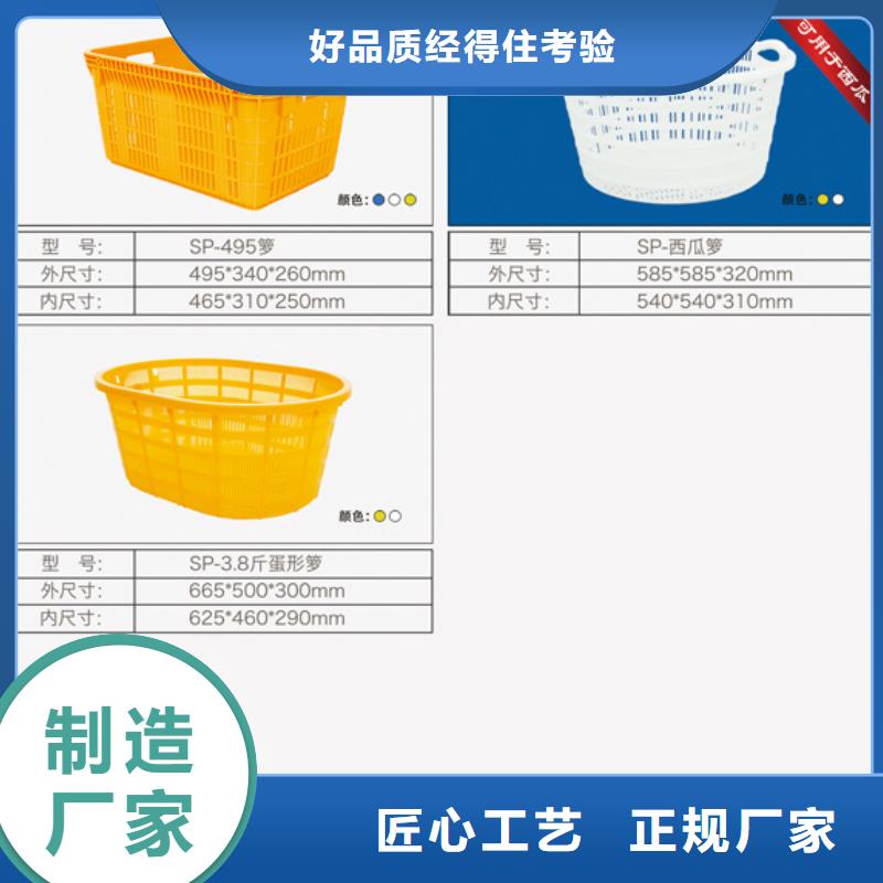 塑料筐-塑料托盘今日新品