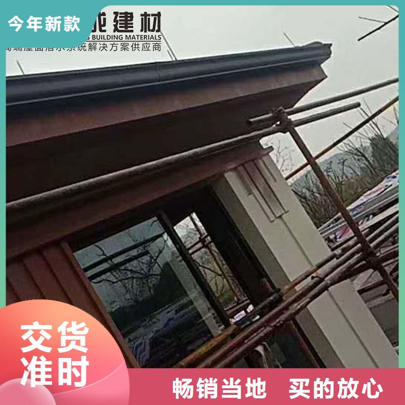 厂房雨水管供应