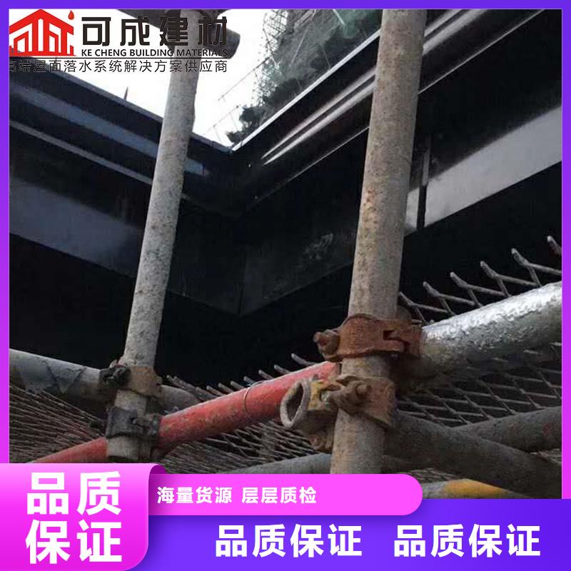 钢结构厂房雨水管品质放心