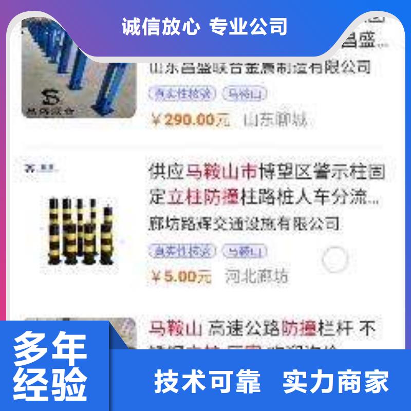 手机百度网络公司实力商家