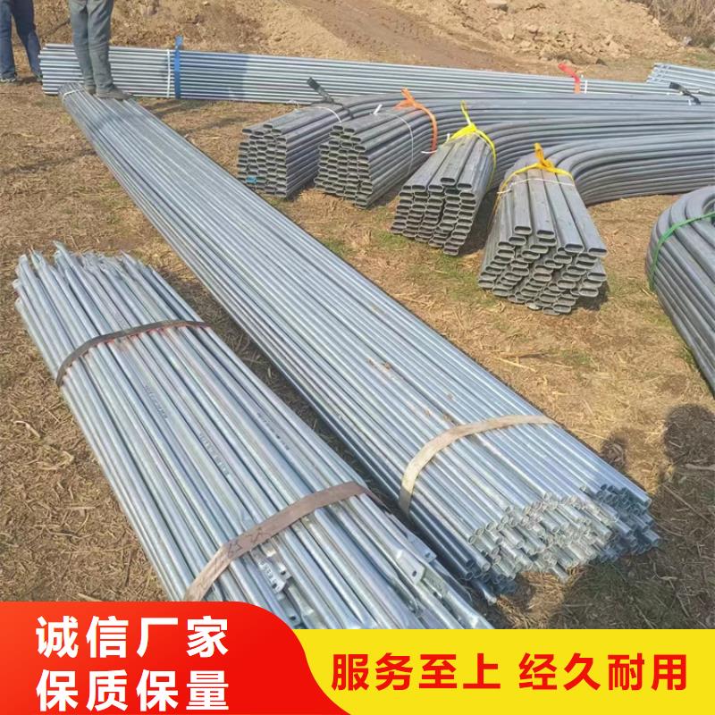 咨询外涂塑内衬塑镀锌管厂家
