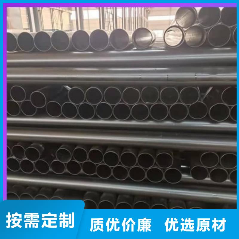热浸塑复合管价格低出货快