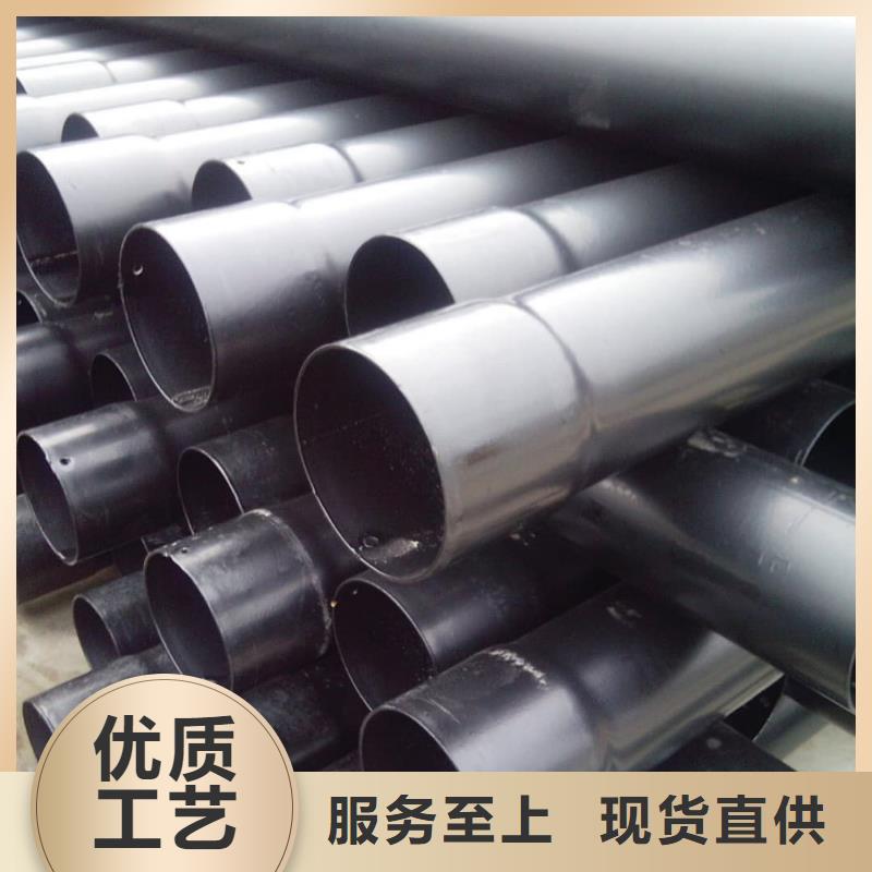 热浸塑复合管价格低出货快