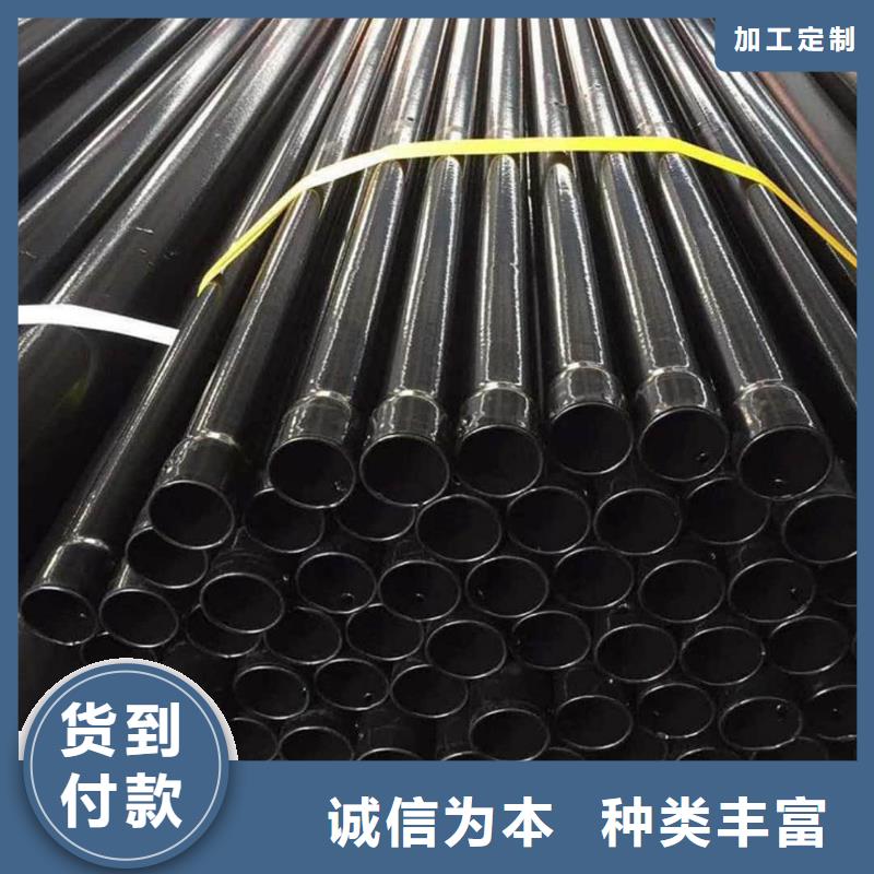 热浸塑复合管价格低出货快