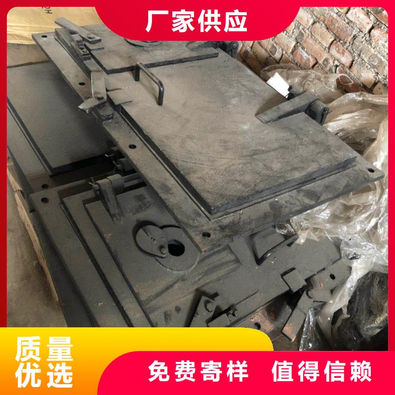 锅炉炉门锅炉风帽来图来样定制