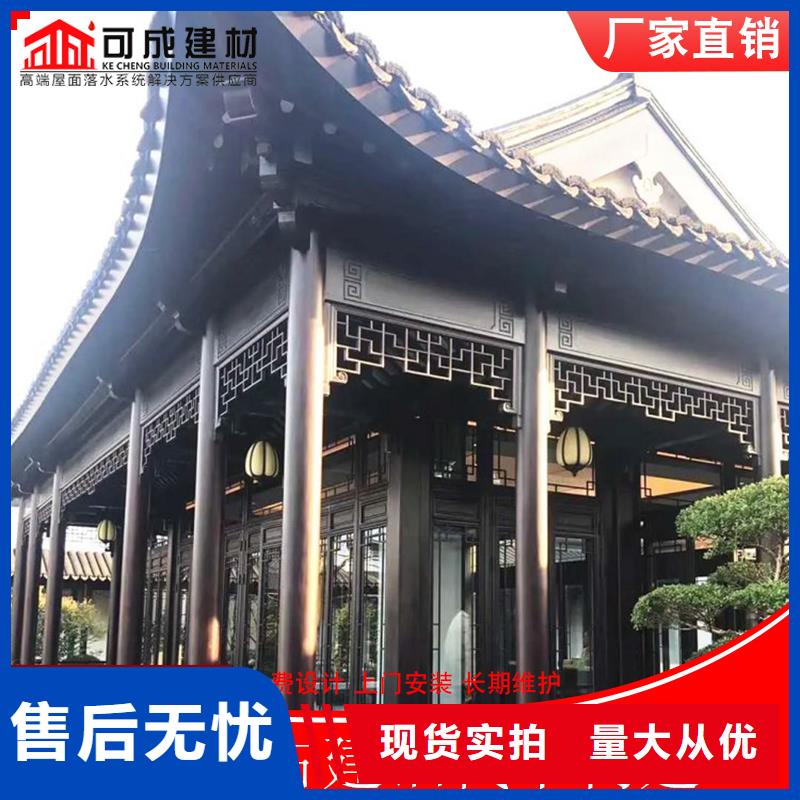 仿古栏杆厂家设备齐全