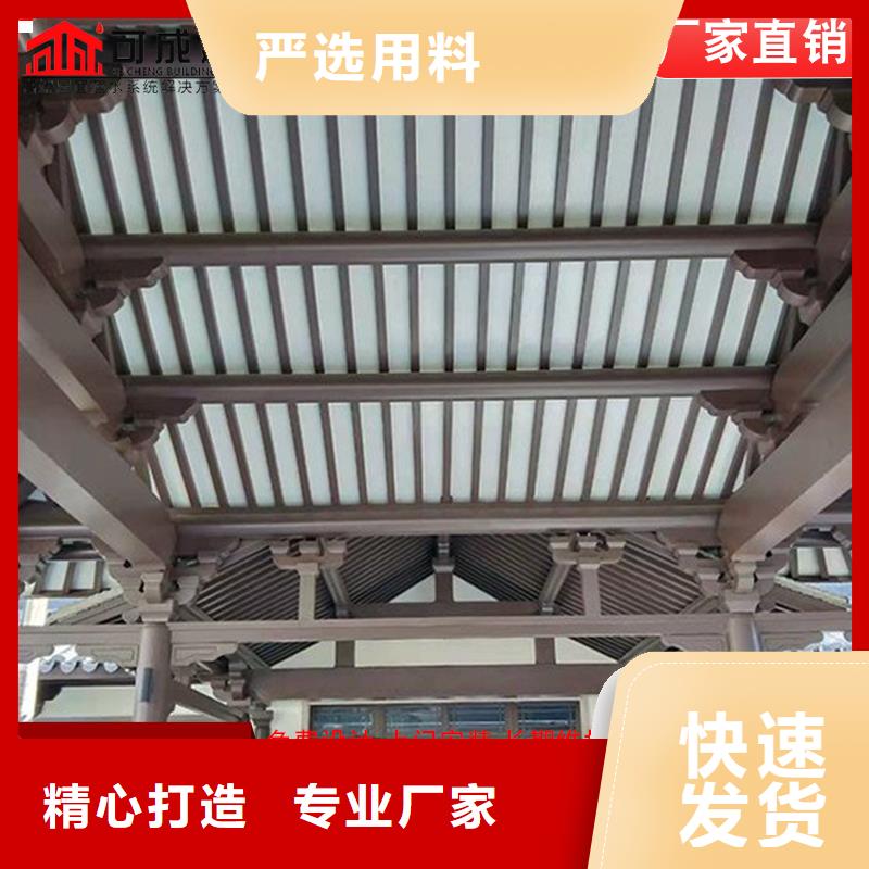 新中式古建厂家-更专业