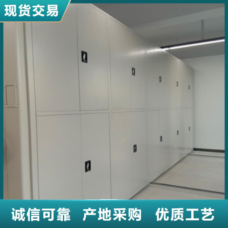 经验丰富的仓库密集货架厂家