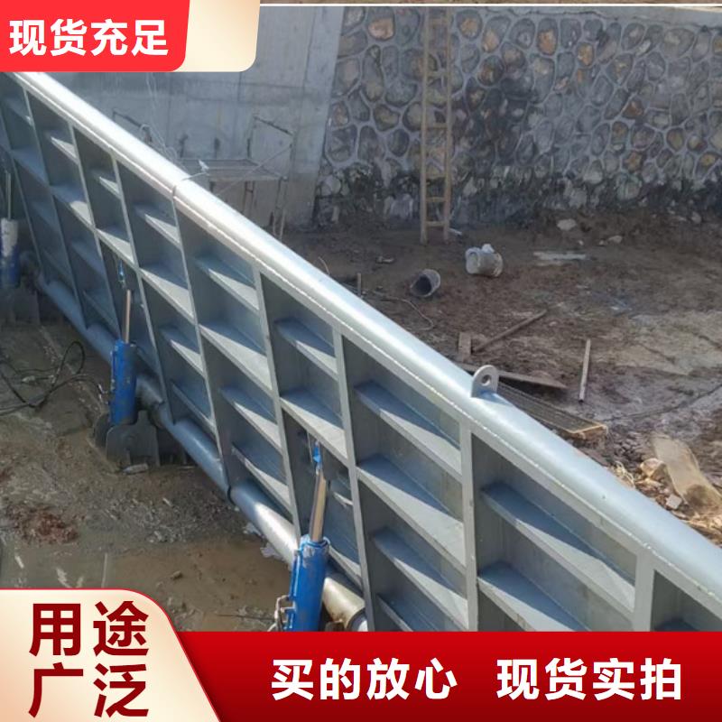 钢闸门高标准高品质