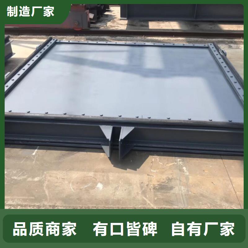 钢闸门品牌大厂家