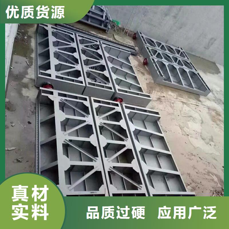 钢制闸门卷扬式启闭机供应商