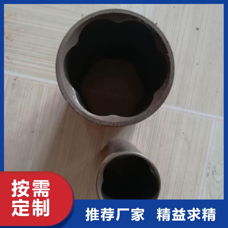精密管不锈钢方矩管质量看得见