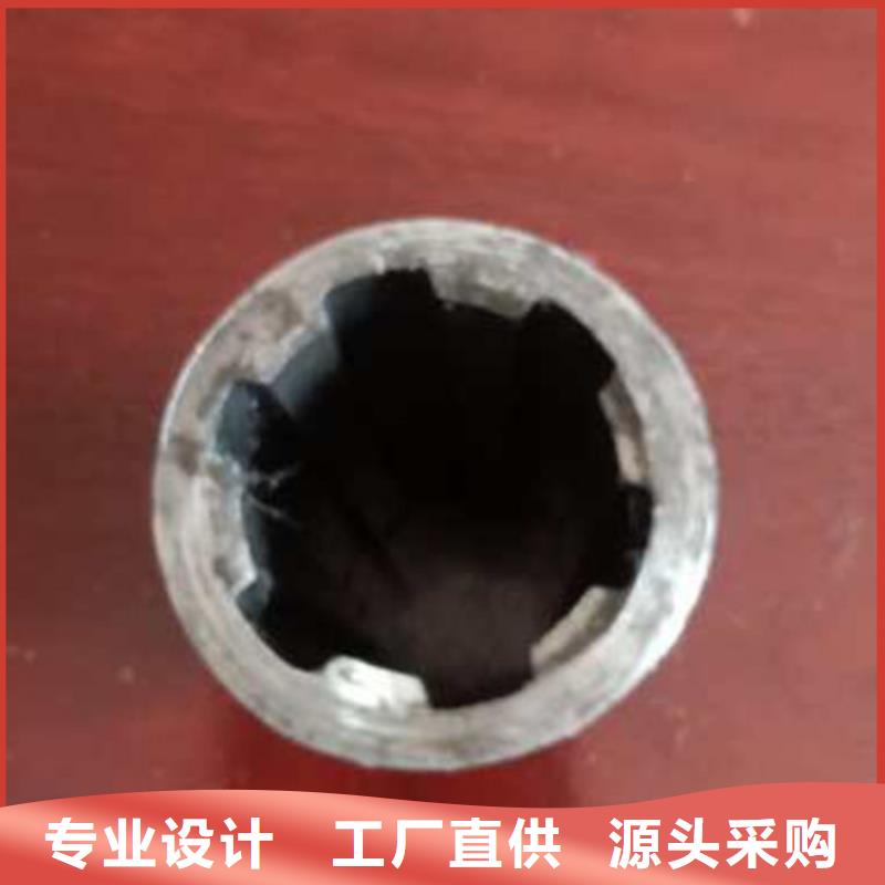 精密管厚壁精轧管按需定做