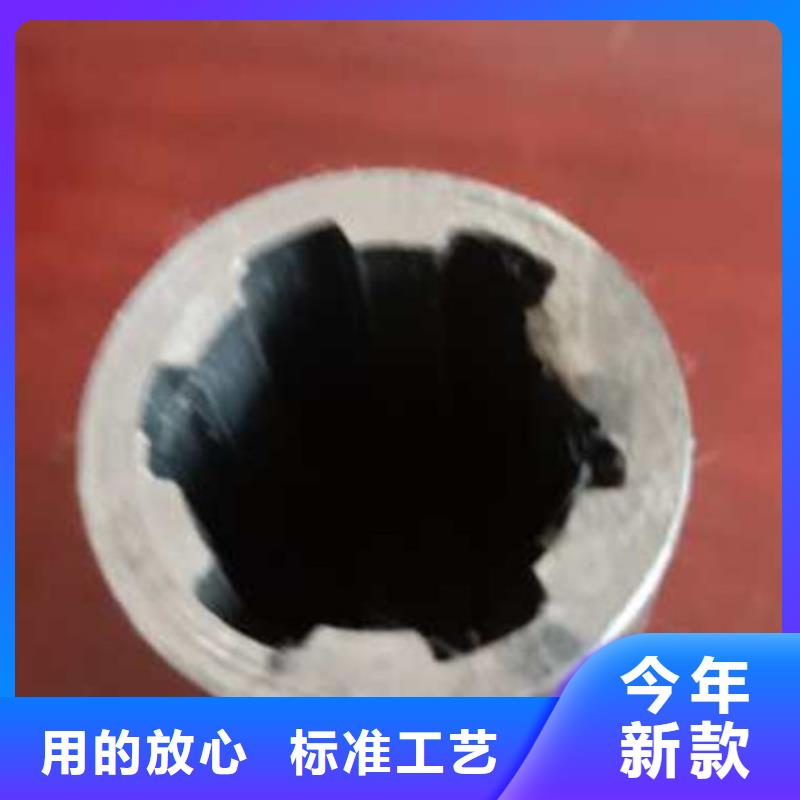 精密管无缝方矩管质检严格放心品质