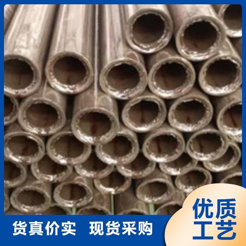 精密管精密无缝管源头实体厂商