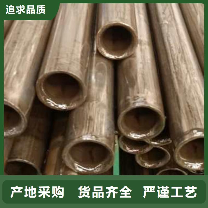 精密管_无缝方矩管一站式供应厂家
