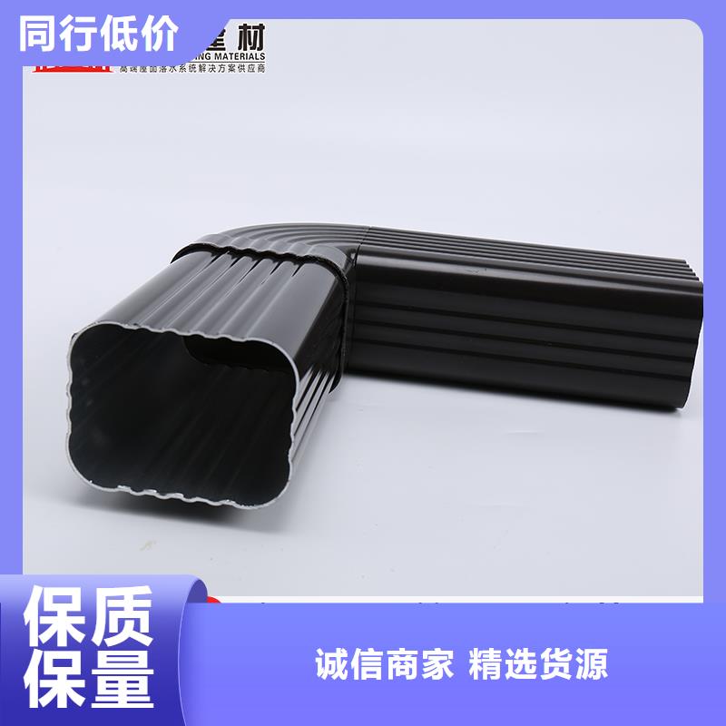 雨水管檐沟产地工厂