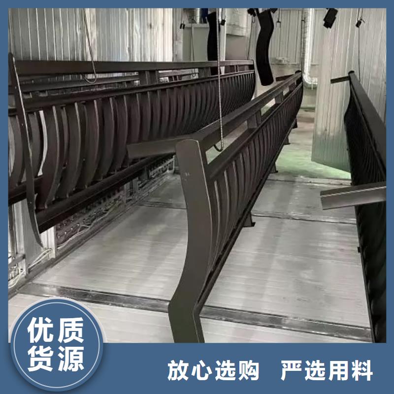 【中式铝代木古建别墅天沟雨水槽厂家销售】