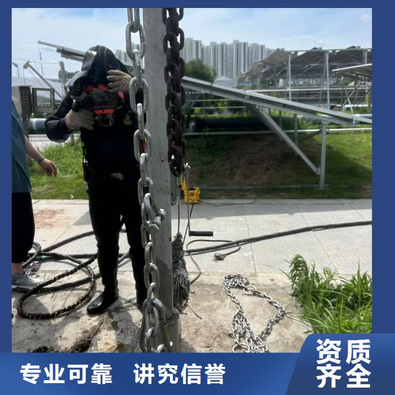 水下立管安装厂家发货快