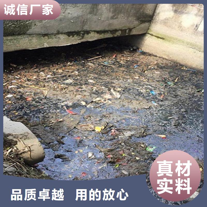 涵洞清理管道内水泥浆凝固疏通实力见证