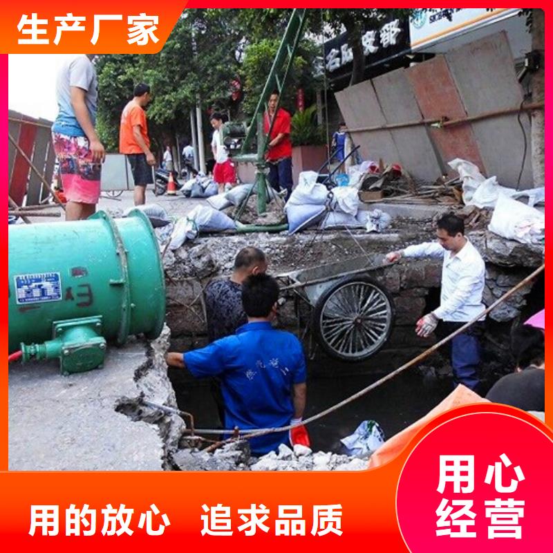 涵洞清理【市政管道疏通】实体厂家大量现货