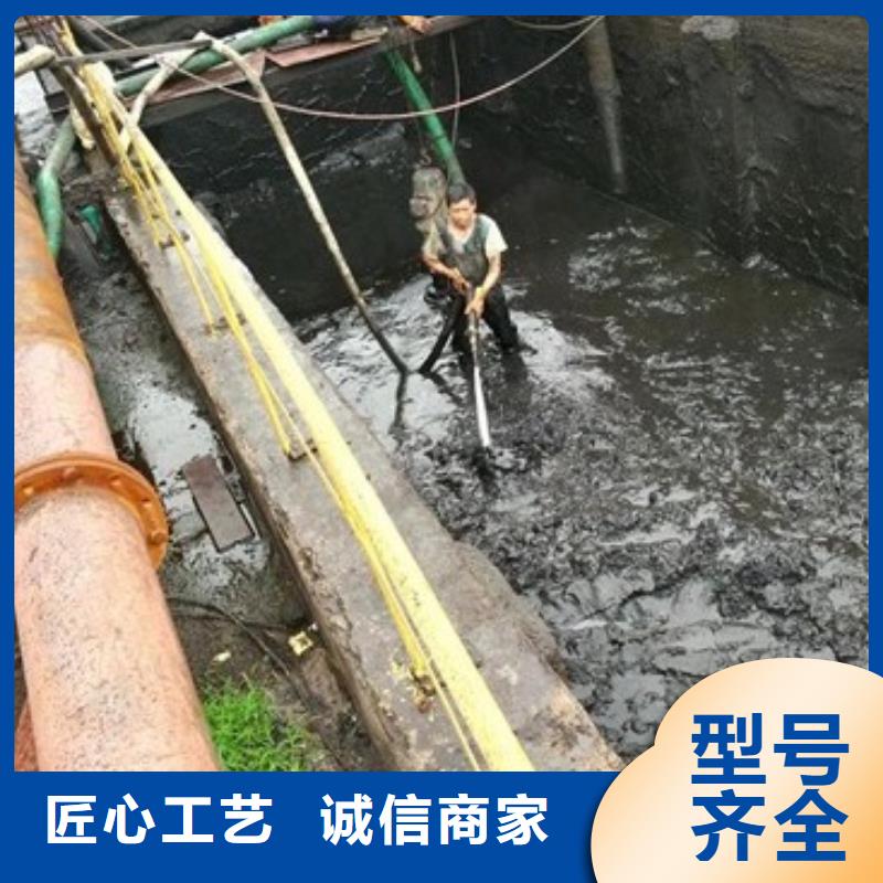 沉淀池清理市政管道疏通精益求精