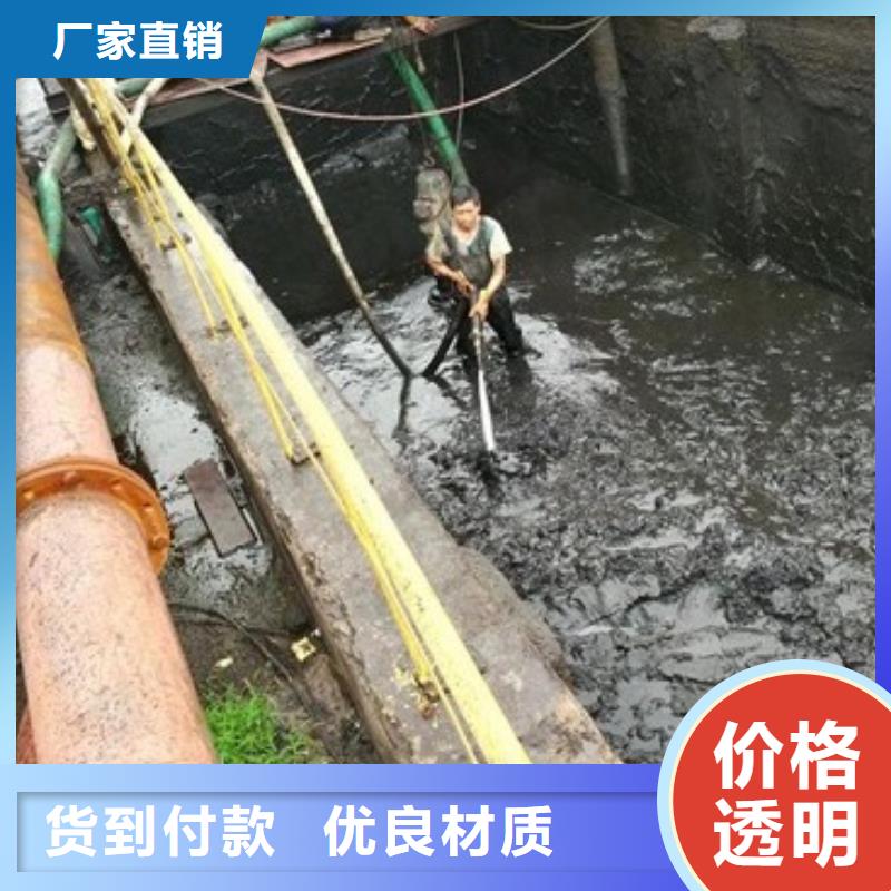 沉淀池清理河道清淤专注质量