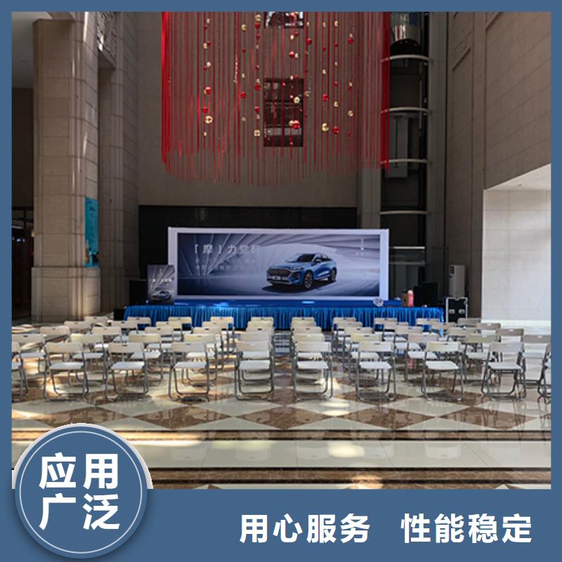 桌椅出租篷房租赁出租质量保证