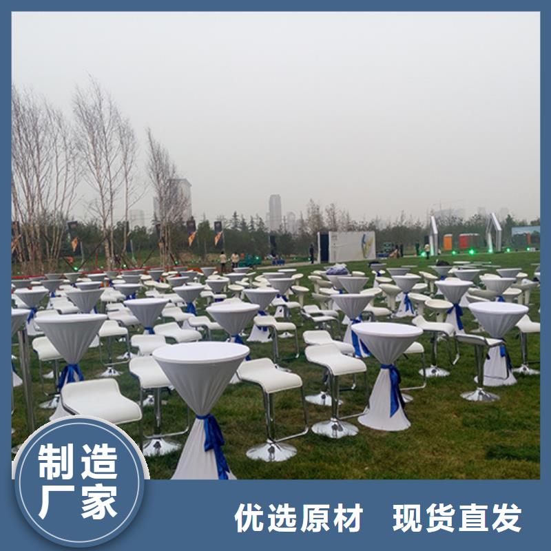 桌椅出租车站篷房出租质量保证