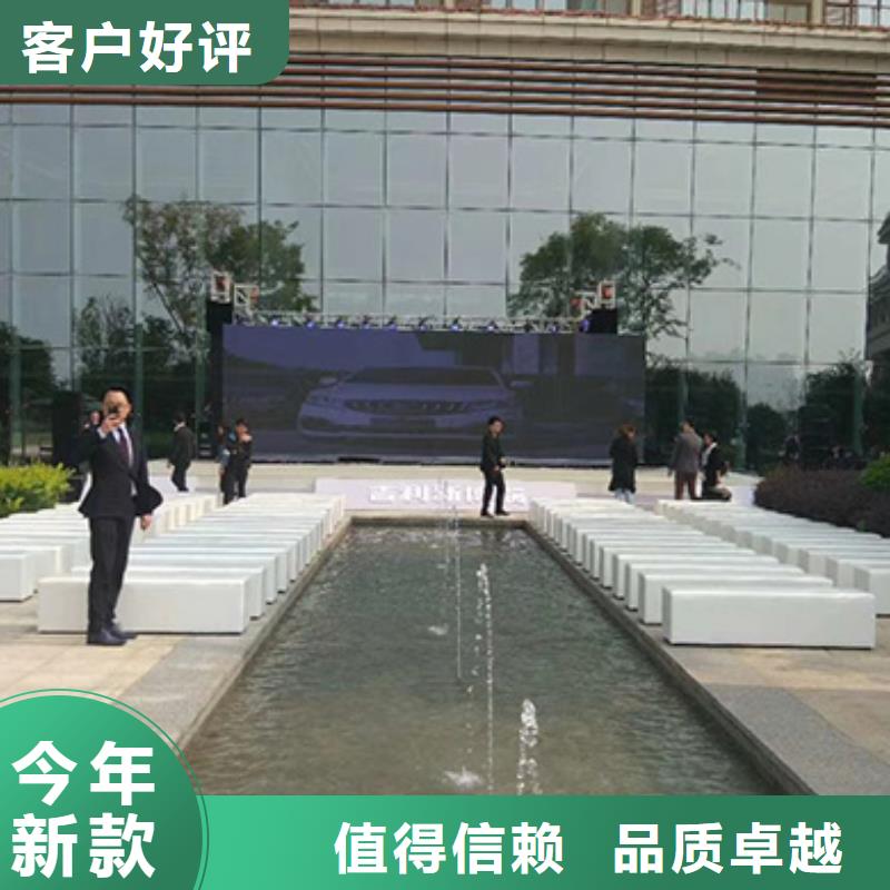 铁马护栏出租玻璃篷房出租多年经验