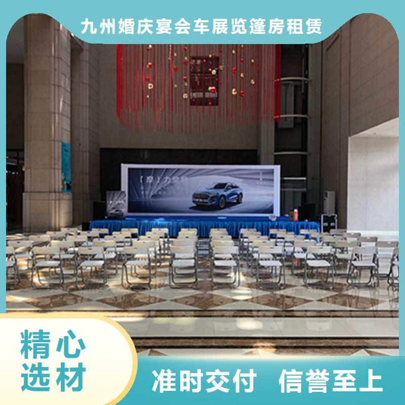 铁马护栏出租展览篷房出租租赁专业团队