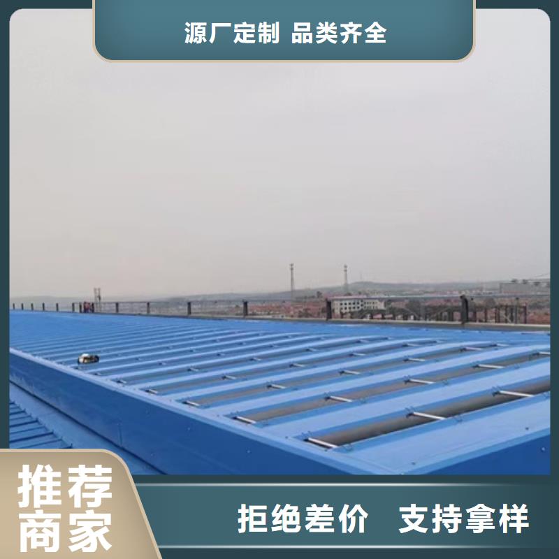 污水处理厂通风气楼现货直销厂家