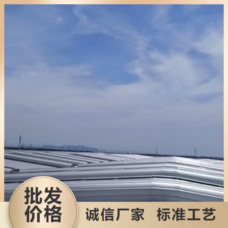 工期快的TC4B-1560n启闭式通风天窗厂家