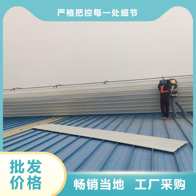 TC2A-2030n开敞式通风天窗直销厂家