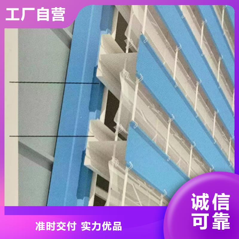 口碑好的TC4A-1560n开敞式通风天窗供货商