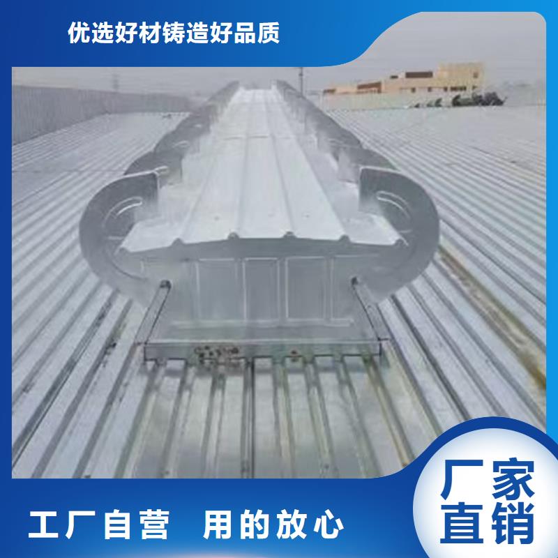 污水处理厂通风气楼现货直销厂家