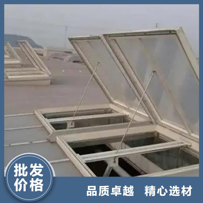 4型通风天窗（启闭式屋脊天窗）厂家价格优惠