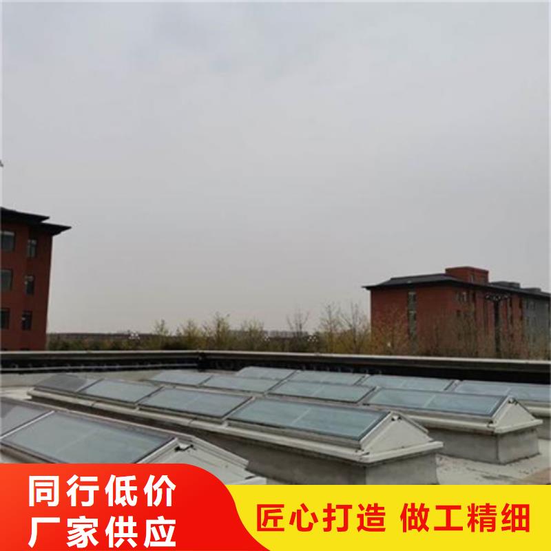 TC2A-2030n开敞式通风天窗直销厂家