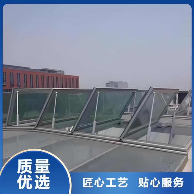 价格合理的排烟通风气楼
供货商