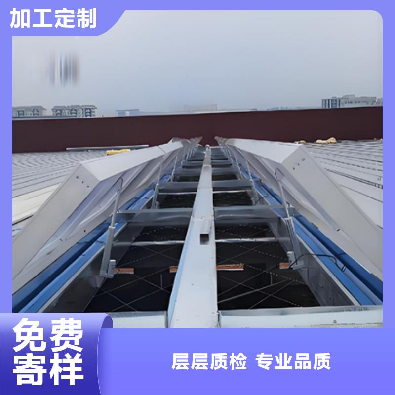 经验丰富的TC5A-3030n开敞式通风天窗销售厂家