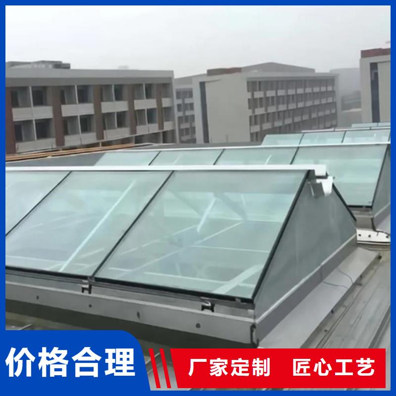 有实力的铝合金气楼厂家