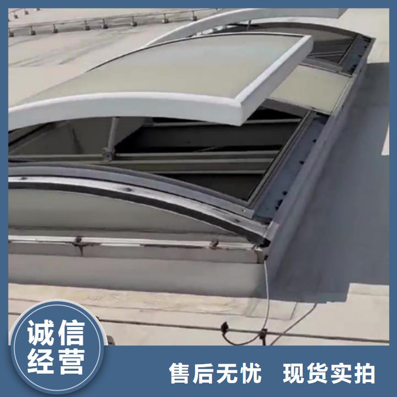 TC3A-4540n开敞式通风天窗批发厂家