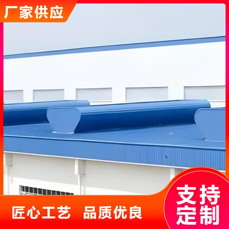 RDPC-III-CK-D-Y-2030圆拱侧开型排烟窗图片