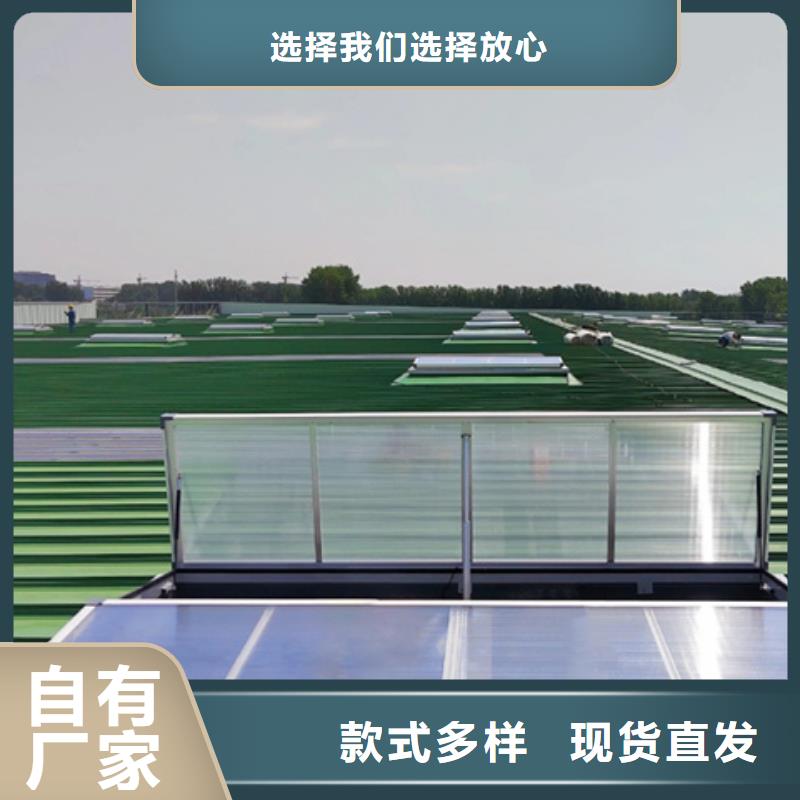 支持定制的TC7B0930n启闭式通风天窗公司