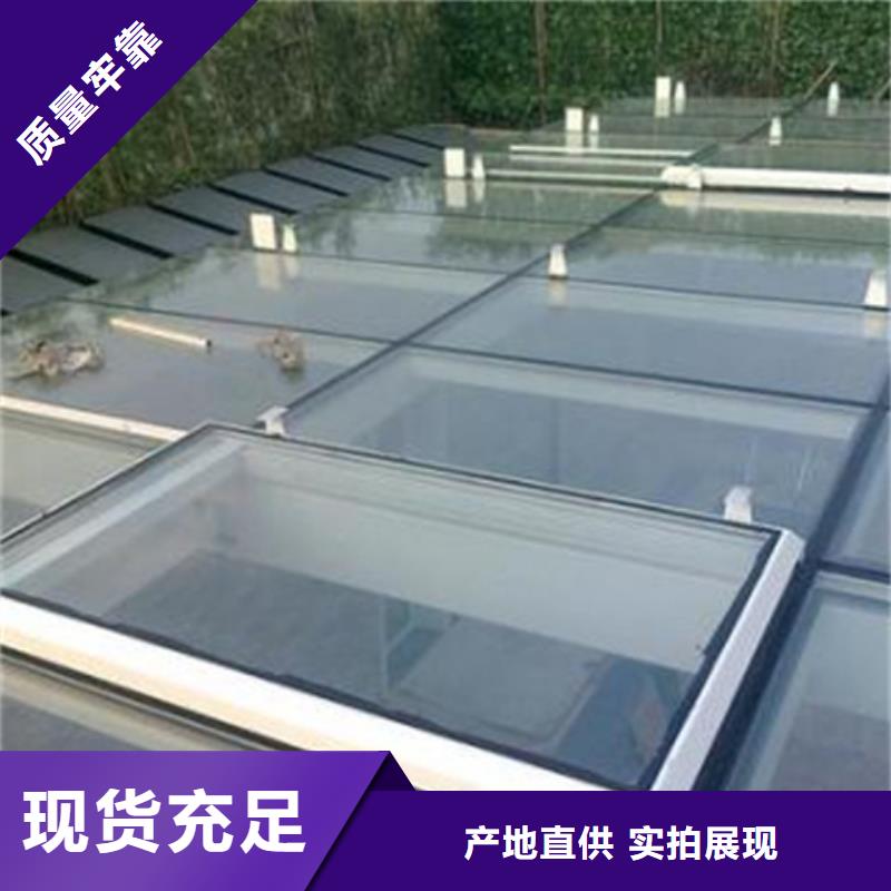 供应TC4A-3030n开敞式通风天窗的公司
