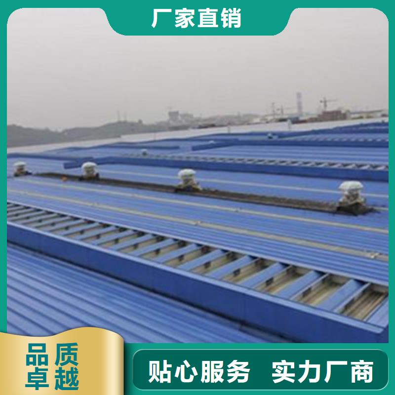 经验丰富的TC5A-3030n开敞式通风天窗销售厂家