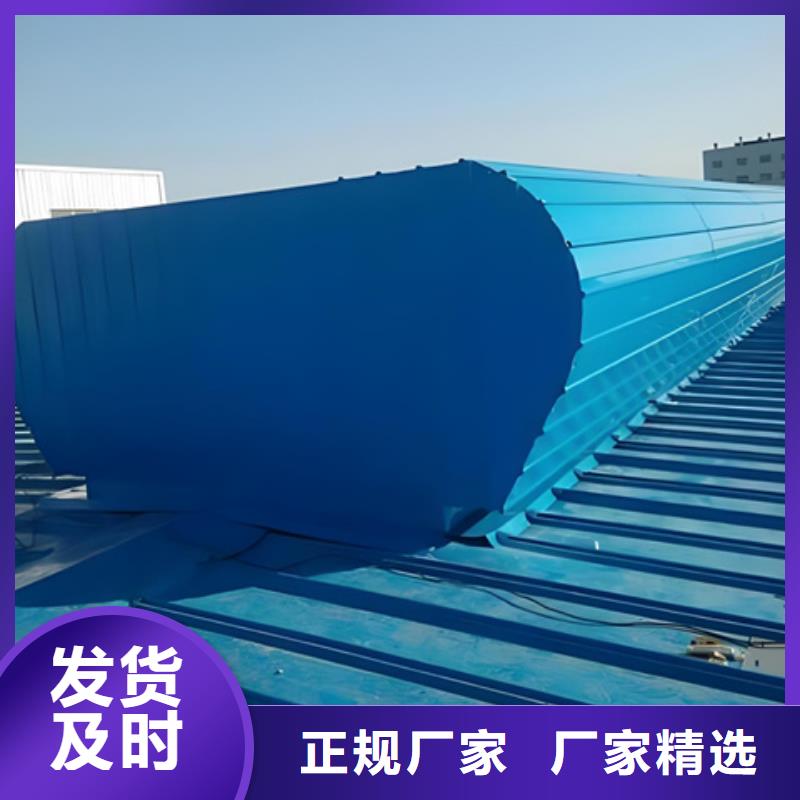 有实力的铝合金气楼厂家