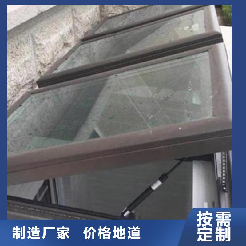电动启闭式通风气楼厂家_大量现货
